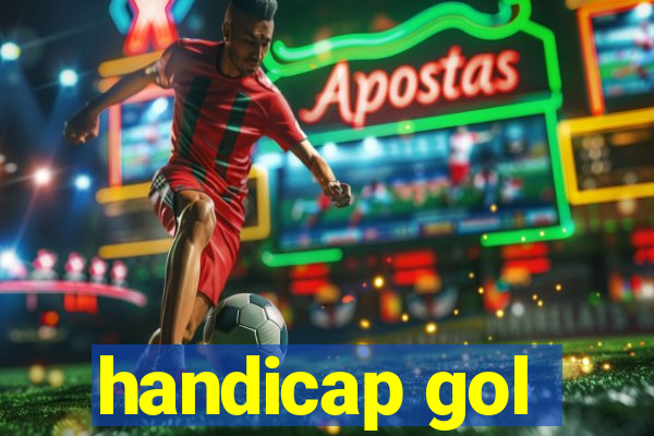 handicap gol